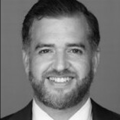 Headshot of Jorge Rojas