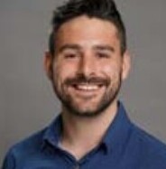 Headshot of Sean Largay