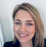 Headshot of Victoria Philpot